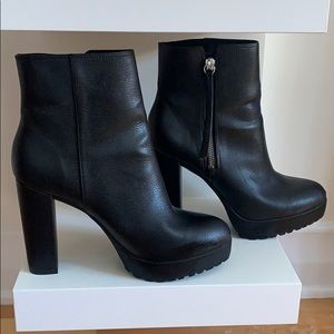 H&M boots